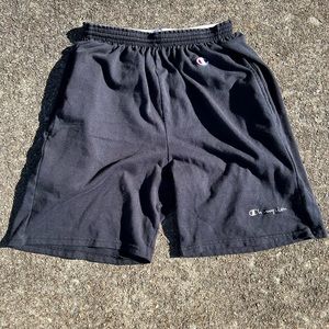 Vintage Champion Shorts